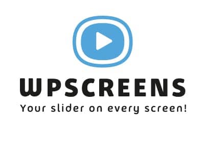 WPScreens