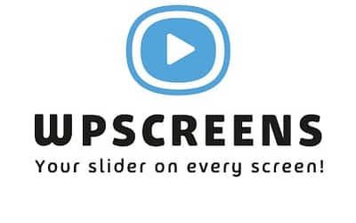 WPScreens